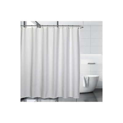 Product Image: 205804-3PC Bathroom/Bathroom Accessories/Shower Curtains