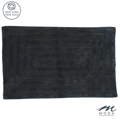 Product Image: 455910-GREY Bathroom/Bathroom Linens & Rugs/Bath Rugs