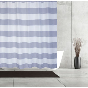 205584-3PC Bathroom/Bathroom Accessories/Shower Curtains