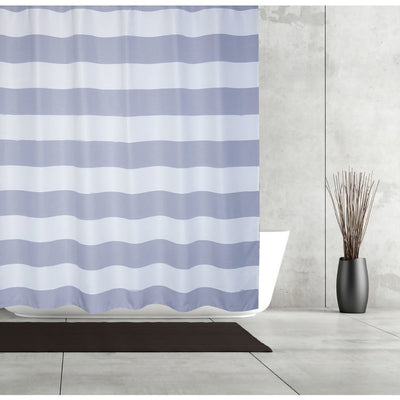 Product Image: 205584-3PC Bathroom/Bathroom Accessories/Shower Curtains
