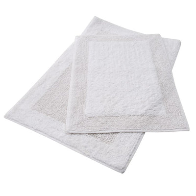 Product Image: 455928-WHT Bathroom/Bathroom Linens & Rugs/Bath Rugs