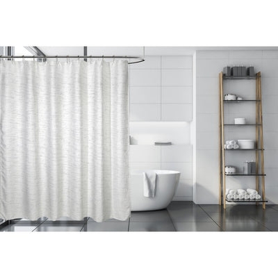 Product Image: 205908-3PC Bathroom/Bathroom Accessories/Shower Curtains