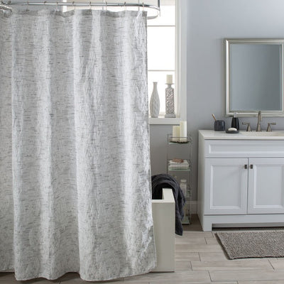 Product Image: 205927-3PC Bathroom/Bathroom Accessories/Shower Curtains