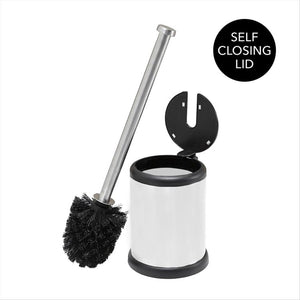 305263-WHT Bathroom/Bathroom Accessories/Toilet Brushes