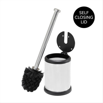 Product Image: 305263-WHT Bathroom/Bathroom Accessories/Toilet Brushes