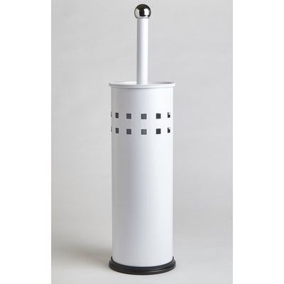 Product Image: 305866-WHT Bathroom/Bathroom Accessories/Toilet Brushes