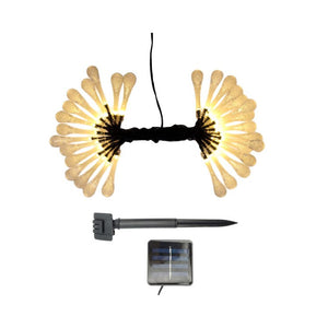 37801 Lighting/Outdoor Lighting/Outdoor String Lights