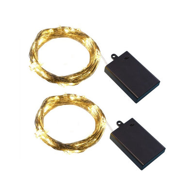 Product Image: 58602 Lighting/Outdoor Lighting/Outdoor String Lights