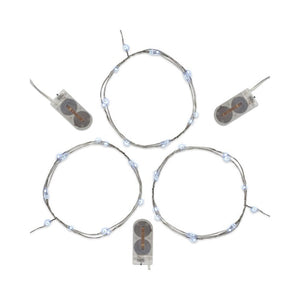 60003 Lighting/Outdoor Lighting/Outdoor String Lights