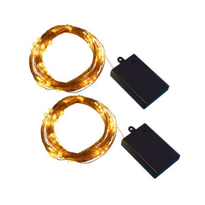 58702 Lighting/Outdoor Lighting/Outdoor String Lights
