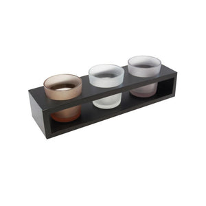 99501 Decor/Candles & Diffusers/Candle Holders