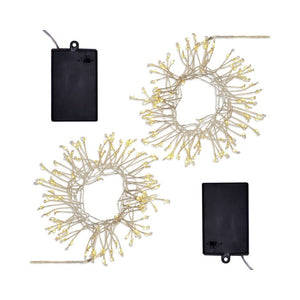65002 Lighting/Outdoor Lighting/Outdoor String Lights