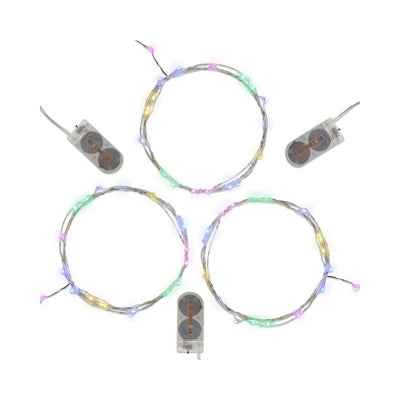 Product Image: 60603 Lighting/Outdoor Lighting/Outdoor String Lights