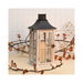 95201 Decor/Candles & Diffusers/Candle Holders