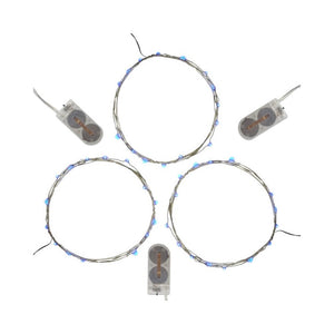 60203 Lighting/Outdoor Lighting/Outdoor String Lights