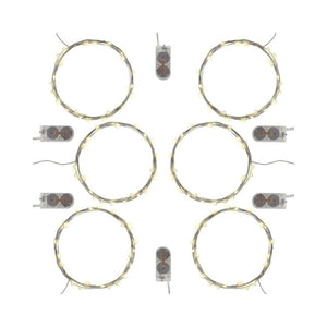 59306 Lighting/Outdoor Lighting/Outdoor String Lights