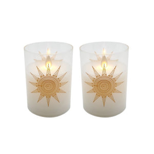 94802 Decor/Candles & Diffusers/Candles