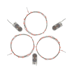 60303 Lighting/Outdoor Lighting/Outdoor String Lights