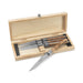 AN10 Kitchen/Cutlery/Knife Sets