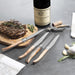 AN10 Kitchen/Cutlery/Knife Sets