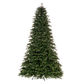 7.5' x 56" Unlit Douglas Fir Artificial Christmas Tree