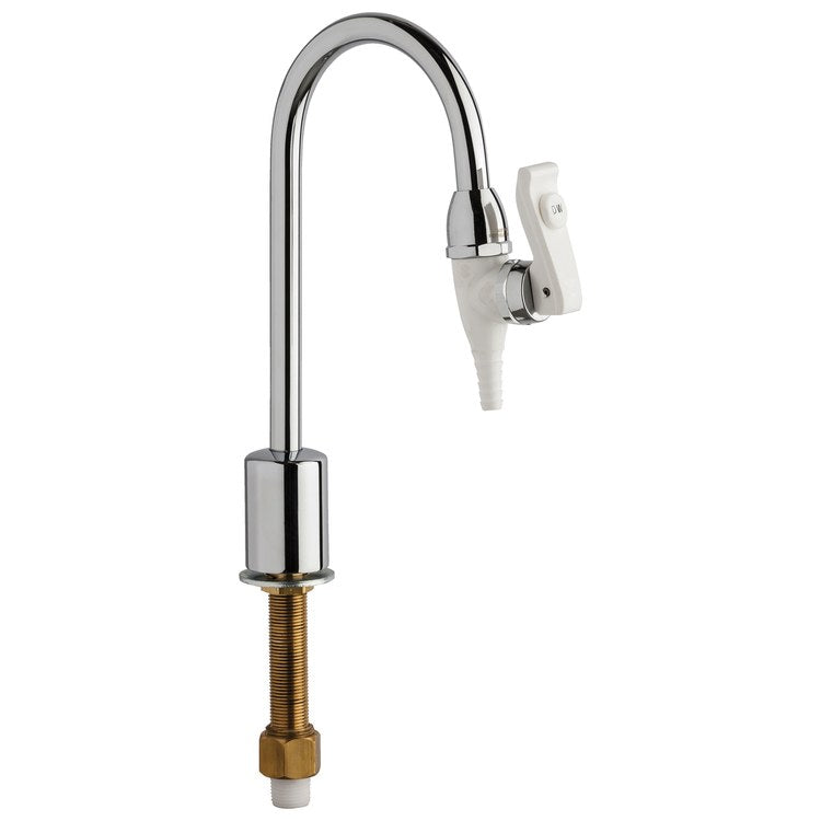 Product Image: 838CP General Plumbing/Commercial/Commercial Faucets