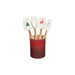 JS450N-67 Holiday/Christmas/Christmas Tableware and Serveware