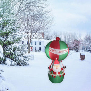 32912566 Holiday/Christmas/Christmas Outdoor Decor