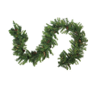 32265961 Holiday/Christmas/Christmas Wreaths & Garlands & Swags