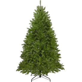 7.5' Unlit Northern Pine Full Artificial Christmas Tree