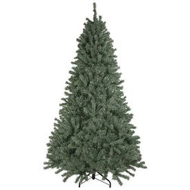 7.5' Unlit Colorado Blue Spruce Artificial Christmas Tree