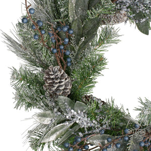 32275674 Holiday/Christmas/Christmas Wreaths & Garlands & Swags