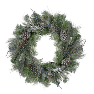 32275674 Holiday/Christmas/Christmas Wreaths & Garlands & Swags