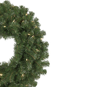 32606787 Holiday/Christmas/Christmas Wreaths & Garlands & Swags