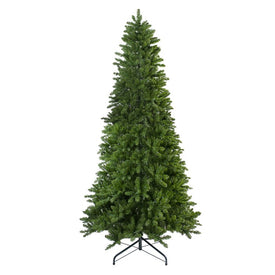 14' Unlit Slim Eastern Pine Artificial Christmas Tree