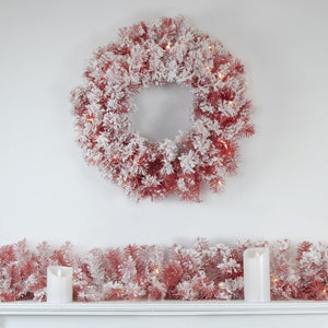 34865263 Holiday/Christmas/Christmas Wreaths & Garlands & Swags