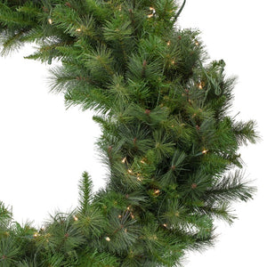 34338792 Holiday/Christmas/Christmas Wreaths & Garlands & Swags