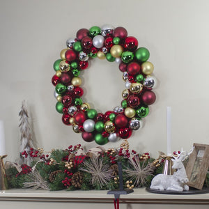 34858479 Holiday/Christmas/Christmas Wreaths & Garlands & Swags