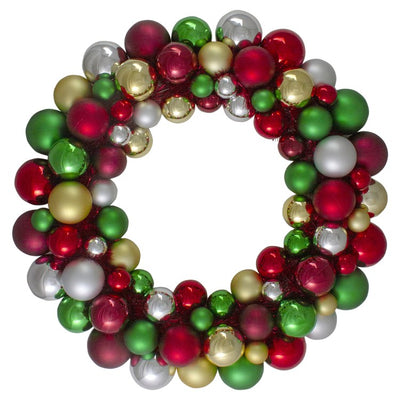 Product Image: 34858479 Holiday/Christmas/Christmas Wreaths & Garlands & Swags