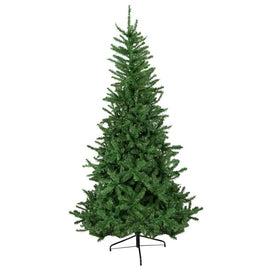 9.5' Unlit Winona Fir Artificial Christmas Tree