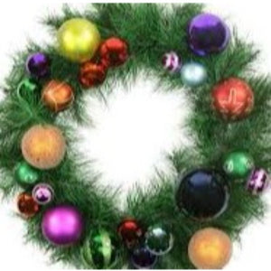 31453567 Holiday/Christmas/Christmas Wreaths & Garlands & Swags