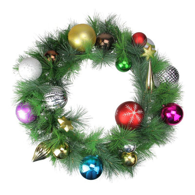 Product Image: 31453567 Holiday/Christmas/Christmas Wreaths & Garlands & Swags