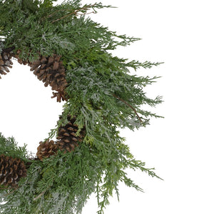 34315240 Holiday/Christmas/Christmas Wreaths & Garlands & Swags