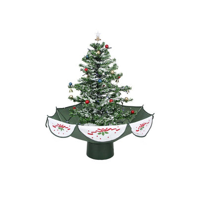 31366615 Holiday/Christmas/Christmas Trees
