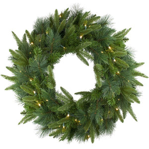 33388964 Holiday/Christmas/Christmas Wreaths & Garlands & Swags