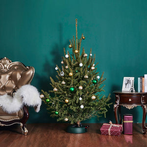 34858426 Holiday/Christmas/Christmas Stockings & Tree Skirts