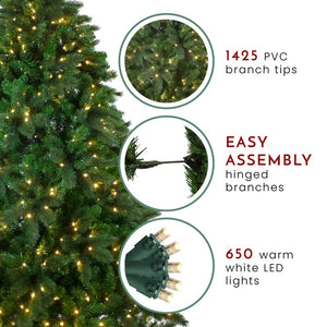 32915501 Holiday/Christmas/Christmas Trees