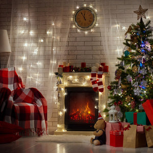 32602375 Holiday/Christmas/Christmas Lights