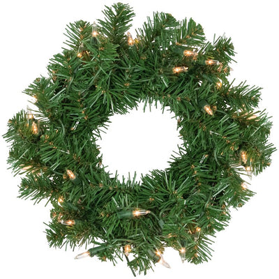 Product Image: 34865252 Holiday/Christmas/Christmas Wreaths & Garlands & Swags