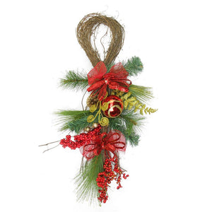 32275667 Holiday/Christmas/Christmas Wreaths & Garlands & Swags